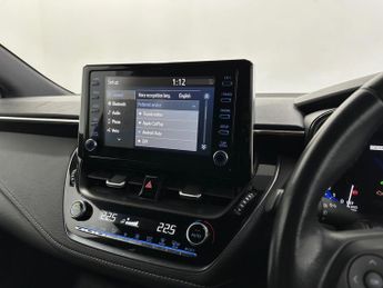 Toyota Corolla 1.8 VVT-h Icon Tech Touring Sports CVT Euro 6 (s/s) 5dr