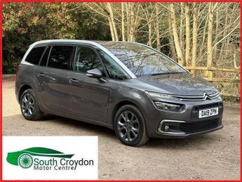 Citroen C4 1.2 PureTech Feel Euro 6 (s/s) 5dr