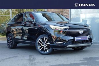 Honda HR-V 1.5 eHEV Advance 5dr CVT