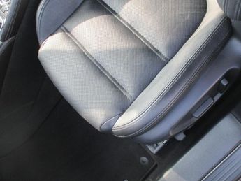 Mazda Mazda6 2.2 SKYACTIV-D Sport Nav Euro 6 (s/s) 4dr