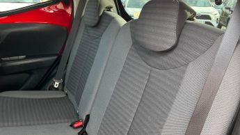 Toyota AYGO 1.0 VVT-i x-trend Funroof x-shift Euro 6 5dr