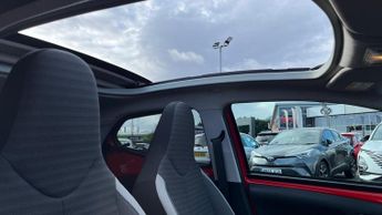 Toyota AYGO 1.0 VVT-i x-trend Funroof x-shift Euro 6 5dr
