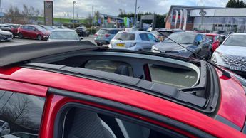 Toyota AYGO 1.0 VVT-i x-trend Funroof x-shift Euro 6 5dr