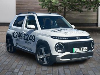 Hyundai Inster 5dr Hat 85kw 2 49kwh