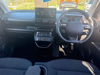 Hyundai INSTER 5dr Hat 85kw 2 49kwh