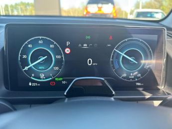 Hyundai INSTER 5dr Hat 85kw 2 49kwh