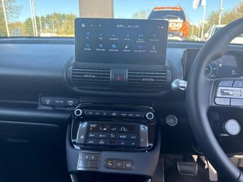 Hyundai INSTER 5dr Hat 85kw 2 49kwh