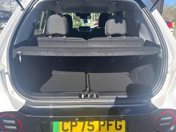 Hyundai INSTER 5dr Hat 85kw 2 49kwh