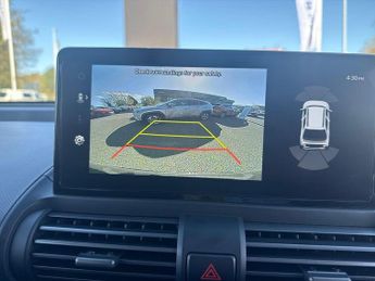 Hyundai INSTER 5dr Hat 85kw 2 49kwh