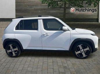 Hyundai INSTER Long Range 49kWh 02 SUV 5dr Electric Auto (115 ps)