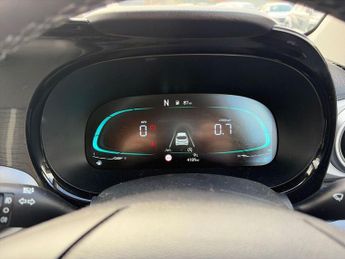 Hyundai I10 1.0 Premium Hatchback 5dr Petrol Auto Euro 6 (s/s) (63 ps)