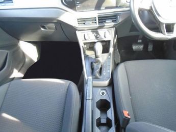 Volkswagen Polo 1.0 TSI Match DSG Euro 6 (s/s) 5dr