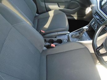 Volkswagen Polo 1.0 TSI Match DSG Euro 6 (s/s) 5dr