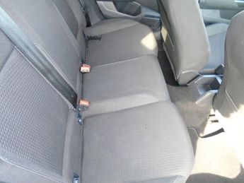 Volkswagen Polo 1.0 TSI Match DSG Euro 6 (s/s) 5dr