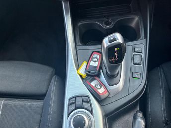 BMW 1 Series 1.5 116d Sport Auto Euro 6 (s/s) 5dr