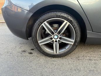BMW 1 Series 1.5 116d Sport Auto Euro 6 (s/s) 5dr