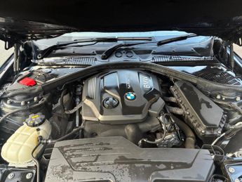 BMW 1 Series 1.5 116d Sport Auto Euro 6 (s/s) 5dr