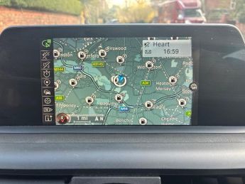 BMW 1 Series 1.5 116d Sport Auto Euro 6 (s/s) 5dr