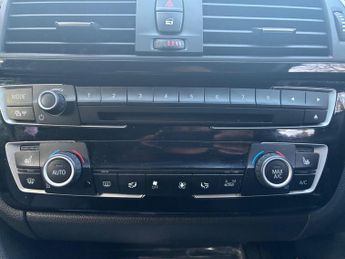 BMW 3 Series 2.0 320d M Sport Auto Euro 6 (s/s) 4dr