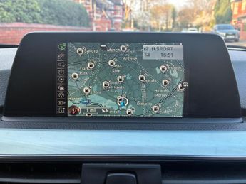 BMW 3 Series 2.0 320d M Sport Auto Euro 6 (s/s) 4dr