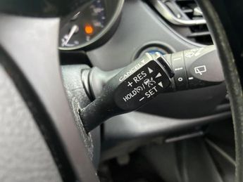 Toyota C-HR 1.8 VVT-h Design CVT Euro 6 (s/s) 5dr