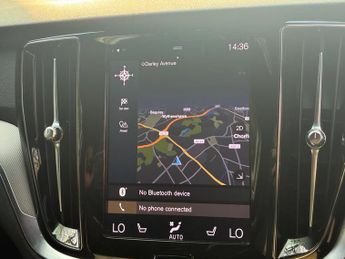 Volvo V60 2.0 D3 R-Design Plus Auto Euro 6 (s/s) 5dr