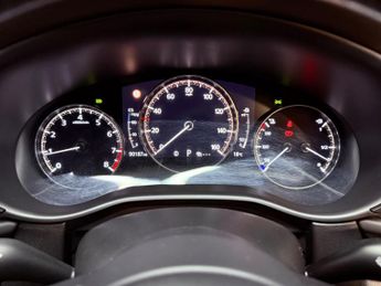 Mazda CX-30 2.0 e-SKYACTIV X MHEV GT Sport Auto Euro 6 (s/s) 5dr