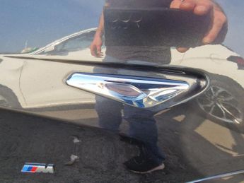 BMW X4 2.0 20d M Sport Auto xDrive Euro 6 (s/s) 5dr