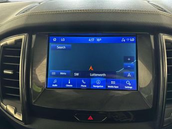 Ford Ranger 2.0 EcoBlue Wildtrak Pickup Double Cab 4dr Diesel Auto 4WD Euro 