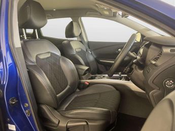 Renault Kadjar 1.3 TCe Techno SUV 5dr Petrol EDC Euro 6 (s/s) (140 ps)