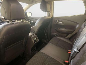 Renault Kadjar 1.3 TCe Techno SUV 5dr Petrol EDC Euro 6 (s/s) (140 ps)