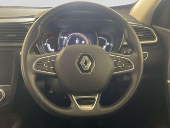 Renault Kadjar 1.3 TCe Techno SUV 5dr Petrol EDC Euro 6 (s/s) (140 ps)