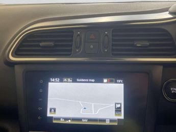 Renault Kadjar 1.3 TCe Techno SUV 5dr Petrol EDC Euro 6 (s/s) (140 ps)