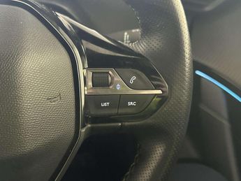 Peugeot E-208 50kWh GT Hatchback 5dr Electric Auto (136 ps)