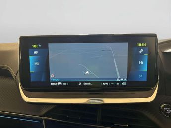 Peugeot E-208 50kWh GT Hatchback 5dr Electric Auto (136 ps)