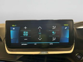 Peugeot E-208 50kWh GT Hatchback 5dr Electric Auto (136 ps)