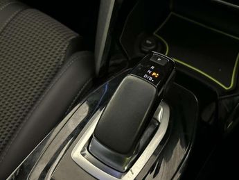 Peugeot E-208 50kWh GT Hatchback 5dr Electric Auto (136 ps)