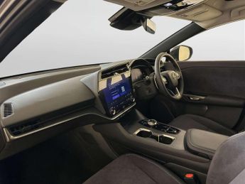 Lexus RZ 450e 71.4kWh Takumi SUV 5dr Electric Auto DIRECT4 (313 ps)
