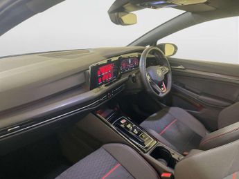 Volkswagen Golf 2.0 TSI GTI Clubsport Hatchback 5dr Petrol DSG Euro 6 (s/s) (300