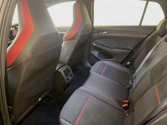 Volkswagen Golf 2.0 TSI GTI Clubsport Hatchback 5dr Petrol DSG Euro 6 (s/s) (300