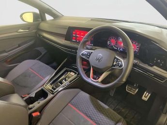 Volkswagen Golf 2.0 TSI GTI Clubsport Hatchback 5dr Petrol DSG Euro 6 (s/s) (300