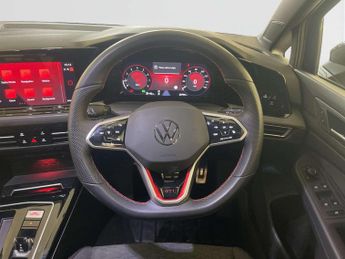 Volkswagen Golf 2.0 TSI GTI Clubsport Hatchback 5dr Petrol DSG Euro 6 (s/s) (300