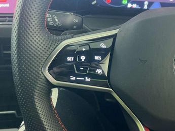 Volkswagen Golf 2.0 TSI GTI Clubsport Hatchback 5dr Petrol DSG Euro 6 (s/s) (300