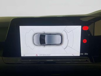 Volkswagen Golf 2.0 TSI GTI Clubsport Hatchback 5dr Petrol DSG Euro 6 (s/s) (300