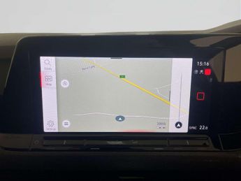 Volkswagen Golf 2.0 TSI GTI Clubsport Hatchback 5dr Petrol DSG Euro 6 (s/s) (300