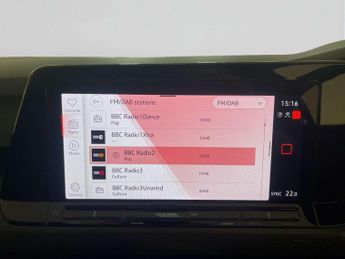 Volkswagen Golf 2.0 TSI GTI Clubsport Hatchback 5dr Petrol DSG Euro 6 (s/s) (300