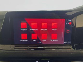 Volkswagen Golf 2.0 TSI GTI Clubsport Hatchback 5dr Petrol DSG Euro 6 (s/s) (300