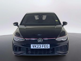 Volkswagen Golf 2.0 TSI GTI Clubsport Hatchback 5dr Petrol DSG Euro 6 (s/s) (300