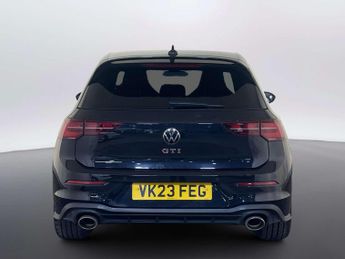 Volkswagen Golf 2.0 TSI GTI Clubsport Hatchback 5dr Petrol DSG Euro 6 (s/s) (300