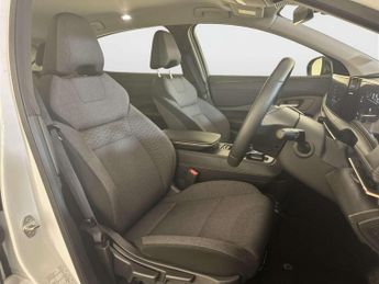 Nissan ARIYA 63kWh Engage SUV 5dr Electric Auto 7.4kW Charger (217 ps)